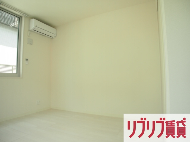 フォルビテッツア星久喜の居間・リビング