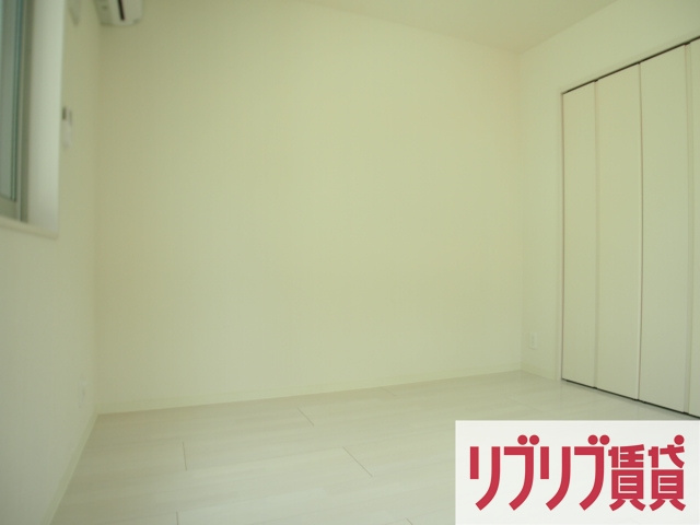 フォルビテッツア星久喜の居間・リビング