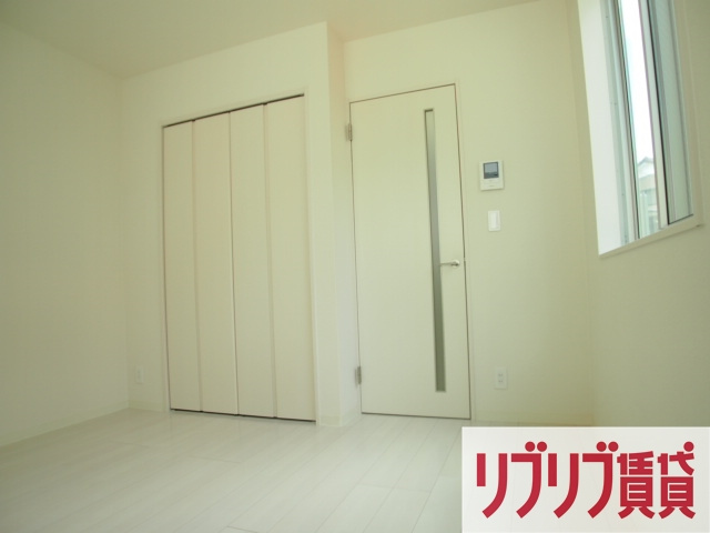 フォルビテッツア星久喜の居間・リビング