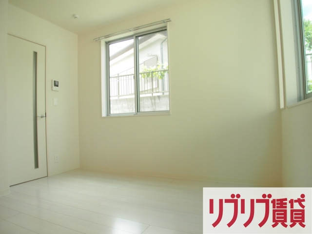 フォルビテッツア星久喜の居間・リビング