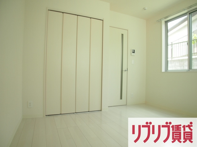 フォルビテッツア星久喜の居間・リビング