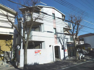 【外観】