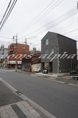 【展望】 | パルム | パルム　眺望