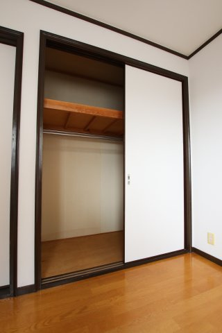【収納】 | ストークハイツ北野田