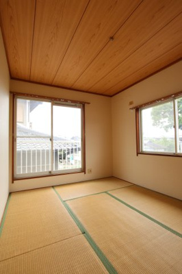 【和室】 | ストークハイツ北野田
