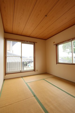 【和室】 | ストークハイツ北野田
