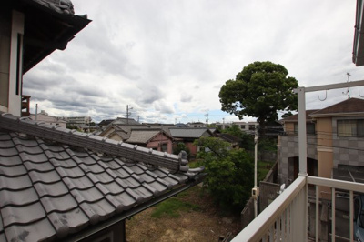 【展望】 | ストークハイツ北野田