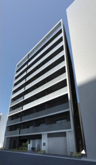 【外観】 | パークアクシス日本橋兜町 　水天宮前・人形町周辺の高級賃貸は人形町不動産本店で！仲介手数料最大無料