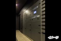 【その他共用部分】 | パークアクシス日本橋兜町 　水天宮前・人形町周辺の高級賃貸は人形町不動産本店で！仲介手数料最大無料