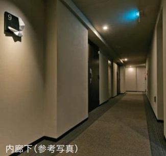 【その他共用部分】 | パークアクシス日本橋兜町 　水天宮前・人形町周辺の高級賃貸は人形町不動産本店で！仲介手数料最大無料
