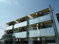 ロイヤルコートⅡの画像