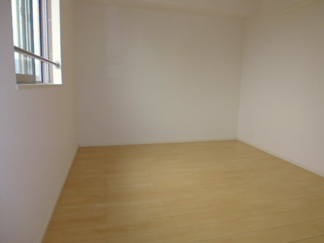 グランド・パレス　ハヤシの洋室