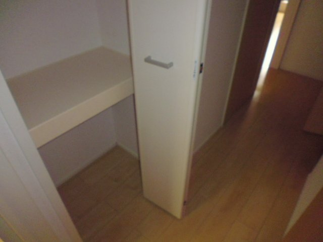 グランド・パレス　ハヤシの内装