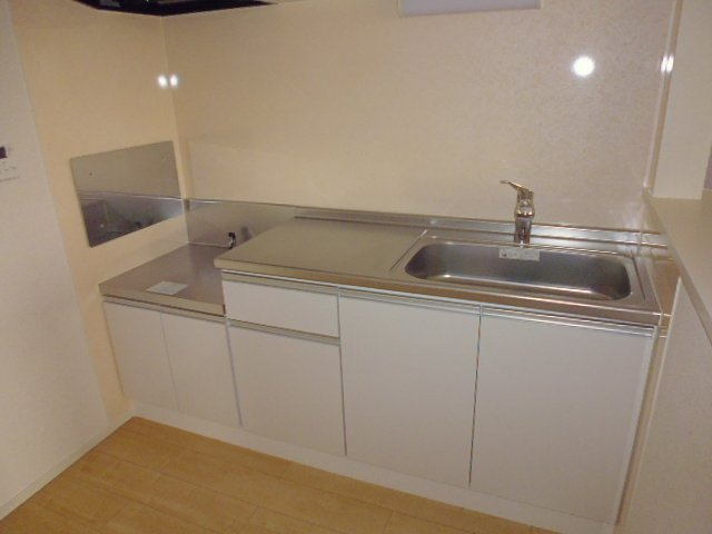 グランド・パレス　ハヤシのキッチン