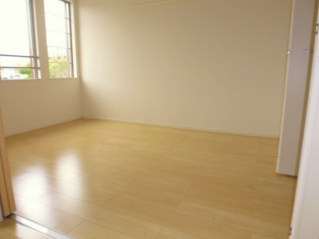 グランド・パレス　ハヤシの内装