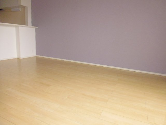 グランド・パレス　ハヤシの内装