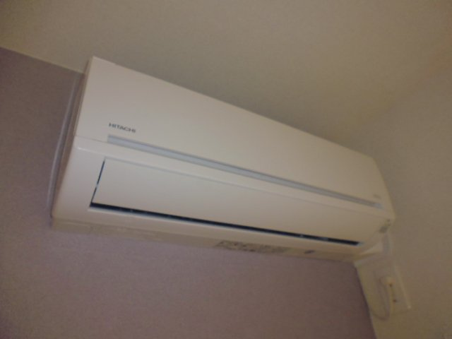 グランド・パレス　ハヤシの設備