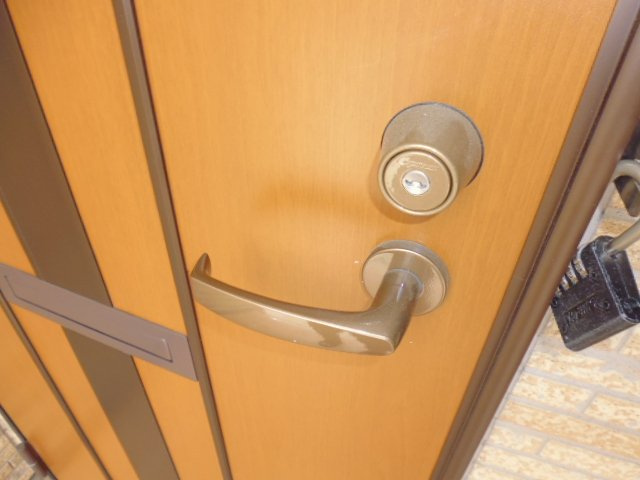 グランド・パレス　ハヤシの設備