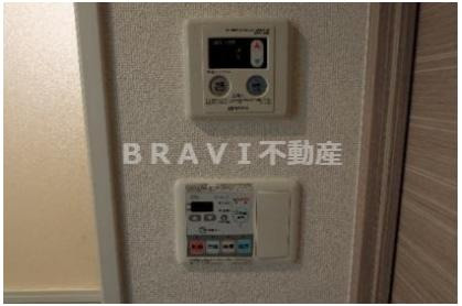 プレサンス立売堀アーバンスタイル　BRAVI不動産の設備|【プレサンス立売堀アーバンスタイル】設備