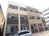 フジパレス尼崎西の画像