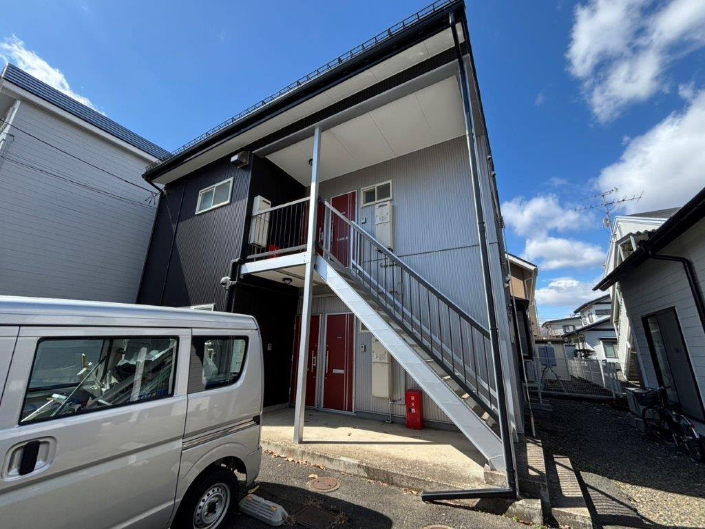 チェリーハウス