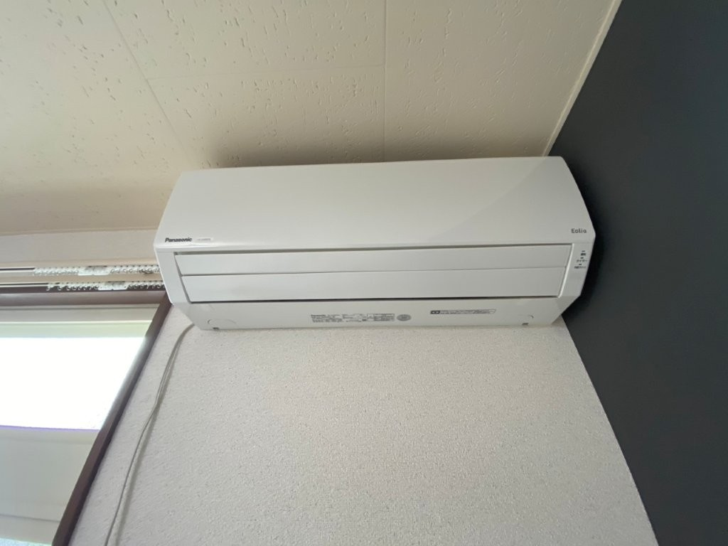 チェリーハウスの設備