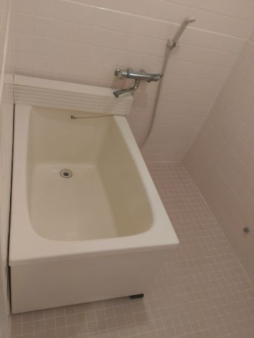 【浴室】 | セントラル第２青山