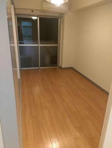 【居間・リビング】 | セントラル第２青山