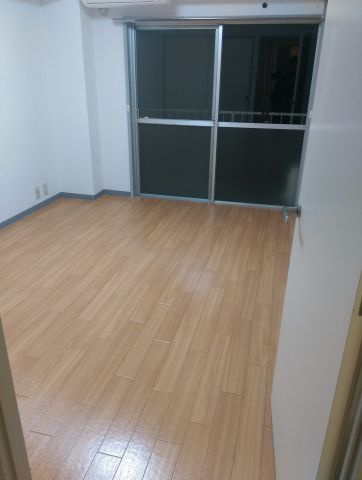 【居間・リビング】 | セントラル第２青山