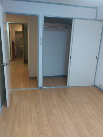 【収納】 | セントラル第２青山