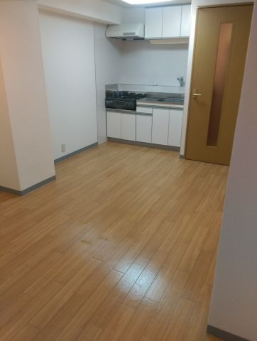 【居間・リビング】 | セントラル第２青山