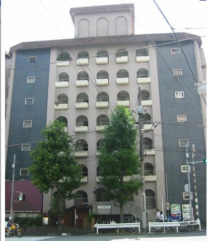 【外観】 | セントラル第２青山