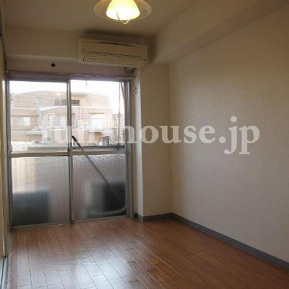 【居間・リビング】 | セントラル第２青山