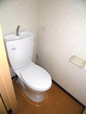 【その他】 | レピュート岡部Ａ