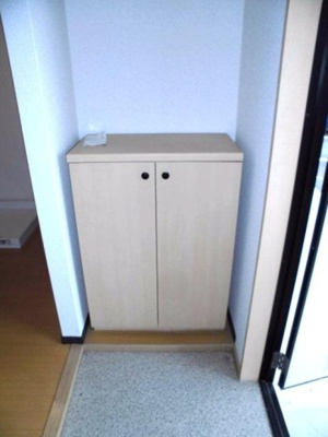 【設備】 | レピュート岡部Ａ