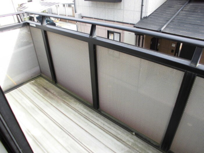 【トイレ】 | レピュート岡部Ａ