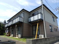 レピュート岡部　Ａ の画像