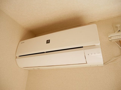 【設備】 | レピュート岡部Ａ