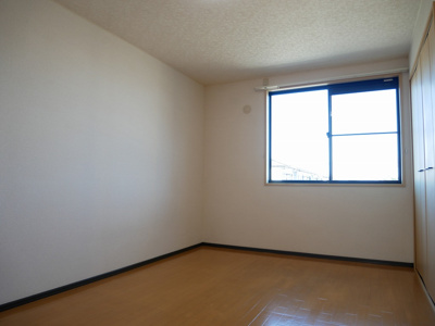 【洋室】 | レピュート岡部Ａ