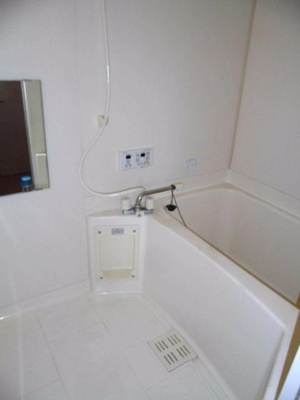 【キッチン】 | レピュート岡部Ａ