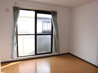 【キッチン】 | レピュート岡部Ａ