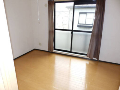 【キッチン】 | レピュート岡部Ａ