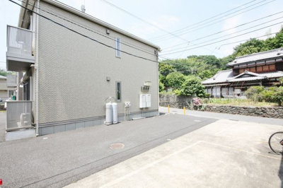 【展望】 | ソレジオ鳥山 | ソレジオ鳥山