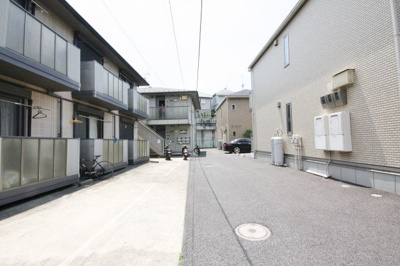 【周辺】 | ソレジオ鳥山 | ソレジオ鳥山