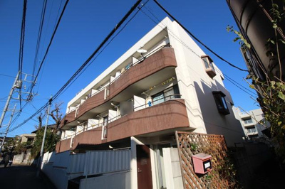 【外観】 | ジュンセゾン