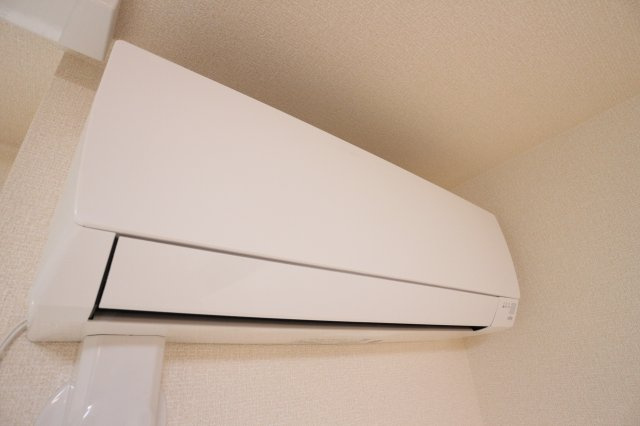 ウィット垂水Ⅱの設備