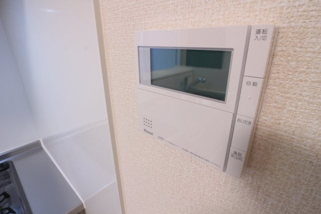 ウィット垂水Ⅱの設備