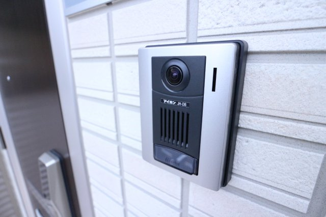 ウィット垂水Ⅱの設備