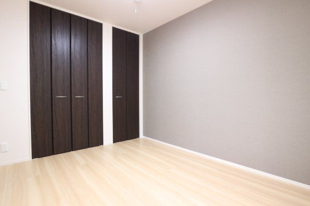 ウィット垂水Ⅱの内装