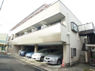 サウスインフィールドの画像